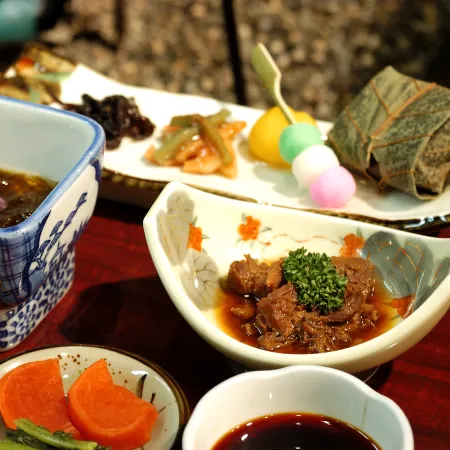 Ryokan Hida Beef