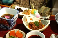 Ryokan Hida Beef - Spa