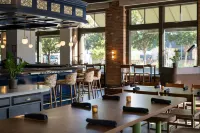 The Carlton Hotel, Atascadero, a Tribute Portfolio Hotel - breakfast
