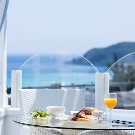 Hotel Sea Shell