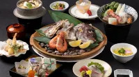 Shionomaru - Breakfast