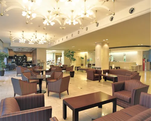 The Gran Resort Omi-Maiko الأماكن العامة Photos