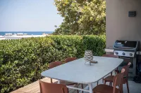 Lusol Seafront Villas - Villaer