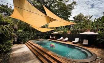 Hotel Michanti