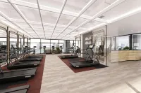 Herloom Hotel & Residence BSD – Tangerang - Gym