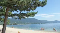 Hotel Sunroute Hikone - 3-Star