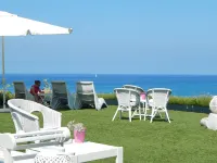 Palmina Mare Villa and Studios - 3-Star