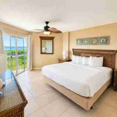 Ocean Pointe Suites at Key Largo Rooms