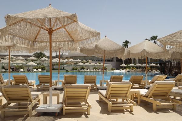 Pyramids Park Resort Cairo
