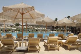 Pyramids Park Resort Cairo