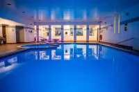 Barton Manor Hotel & Spa, BW Signature Collection - Gym