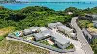 KAYATSUMA OKINAWA HOTEL＆RESORT - Pemandian Air Panas