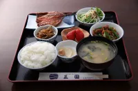 三國商務飯店 ＜五島・福江島＞ - 2 星級