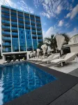 The New Jai Son - Pools