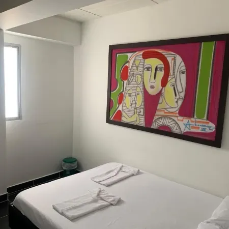Hotel Lindbergh Quindio