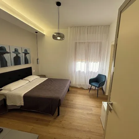 Foligno City Rooms