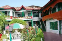 Hotel New Green View - Cho phép mang theo thú cưng