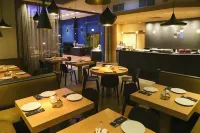 Hannong Hotel & Wine Bar - breakfast