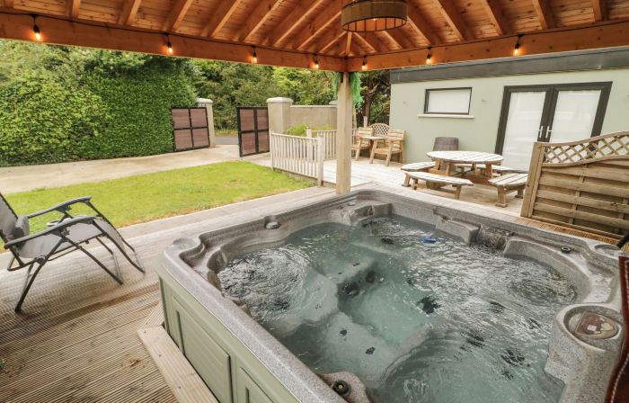 Woodside Guest House