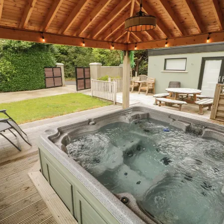 Woodside Guest House
