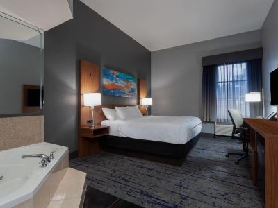 Sleep Inn & Suites St Petersburg Gateway