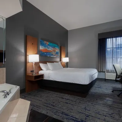 لا كينتا إن آند سويتس باي ويندام سانت بيترزبرج نورث إيست Hotels near حدائق صانكِن