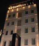 Quality Inn Gurgaon - 4-Star