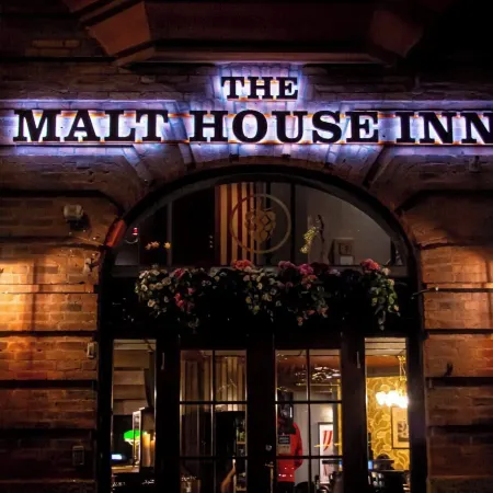 The Malt House Inn