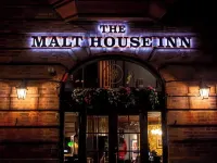 The Malt House Inn -  โฮสเทล
