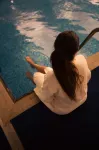 Sheraton Oman Hotel - Lãng mạn