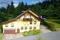 Hotel Haus Anna - 2-Star