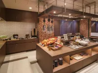 湘南藤澤站南口 超級飯店 - 早餐
