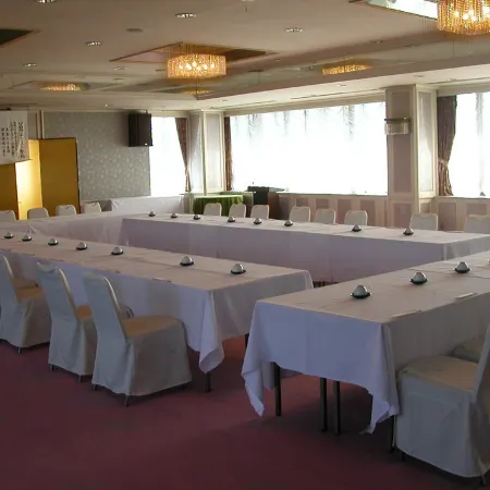 New Miyako Hotel Ashikaga Annex