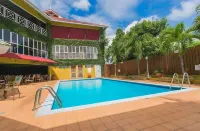 Altamont Court Hotel - 3 Sao