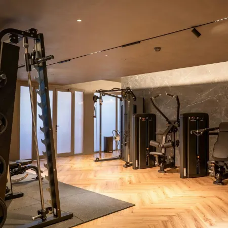Marriott's Club Son Antem