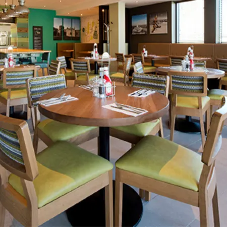 Premier Inn Holyhead