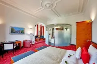 Villa Boutique Hotel - Wifi