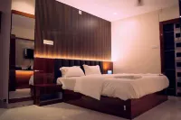HOTEL DIBYANSH PREMIUM - Balcony