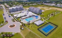 Holiday Inn Club Vacations Orlando Breeze Resort - Barer