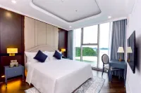 Centara Hotel & Residences Van Don - parking