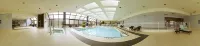 DoubleTree by Hilton London Ontario - Pools