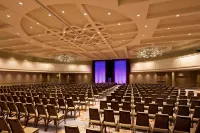 The Westin Peachtree Plaza, Atlanta - Pet-friendly