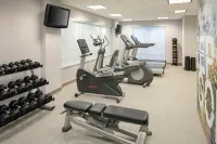 SpringHill Suites State College - Gym