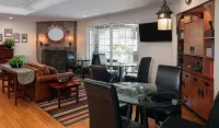 Larkspur Landing Extended Stay Suites Campbell - Kitchens