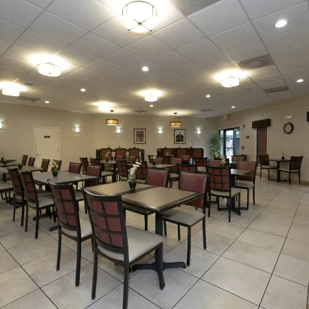 Red Roof Inn Dothan