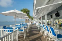 Clearwater Beach Marriott Resort on Sand Key - Baarit