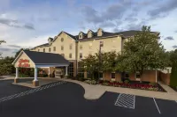 Hampton Inn & Suites State College at Williamsburg Square - Wifi
