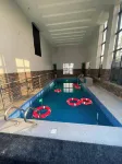 Golden Court Hotel - spa