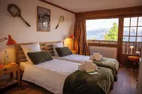 Colorado Riders Chalet - Balkoner