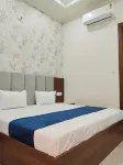 Shri Jee Kripa Villas - vasca da bagno
